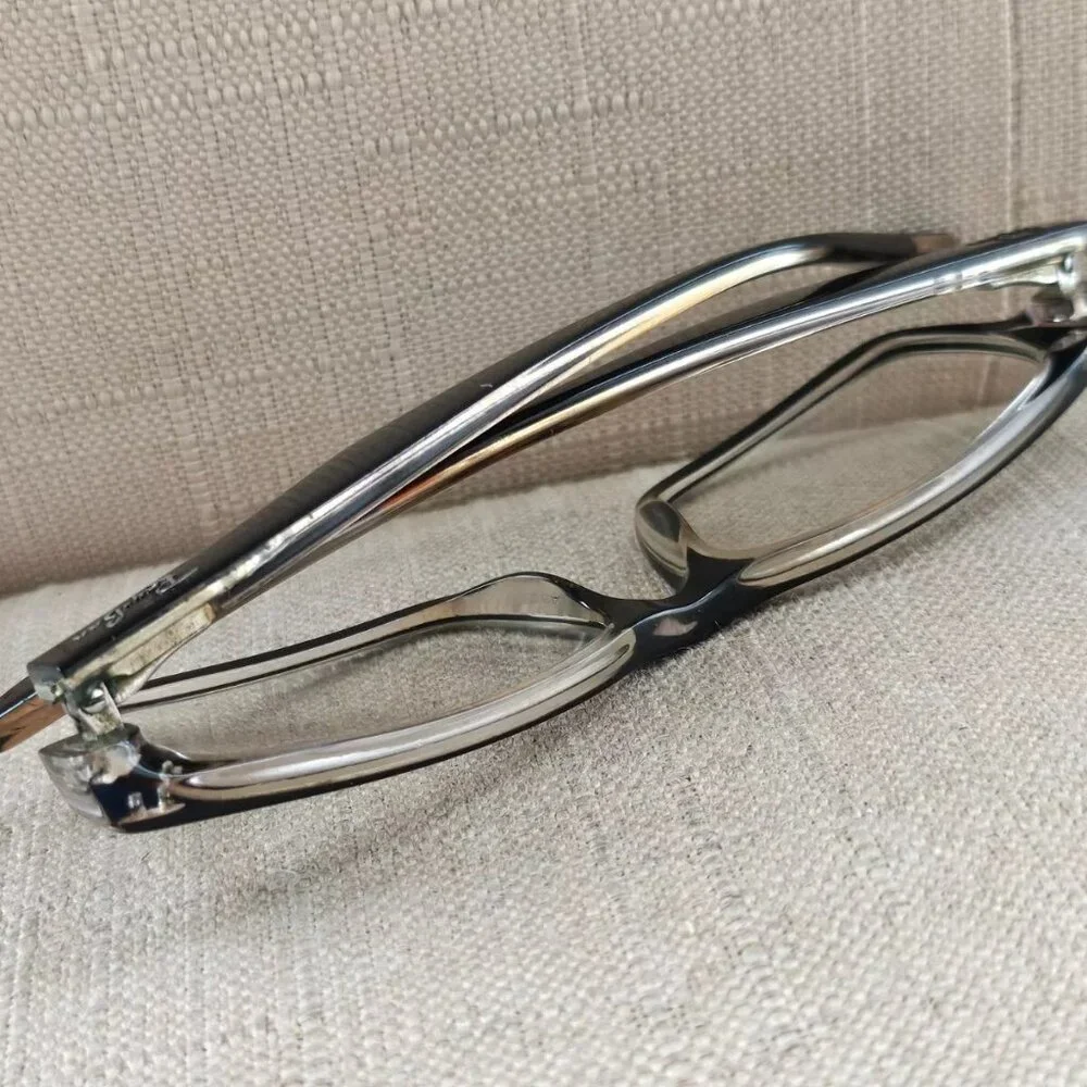 Ray-Ban Youth Glasses Frame Black/Clear Tone RB1530 Eyeglasses 48[]16 130